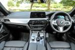 BMW 520d Touring M Sport 2017 года (UK)